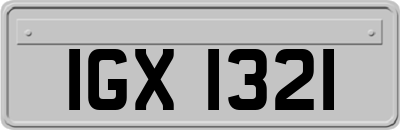 IGX1321