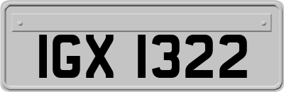 IGX1322