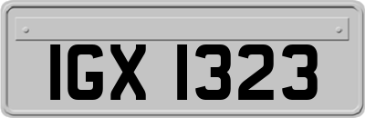 IGX1323