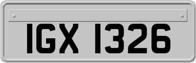 IGX1326