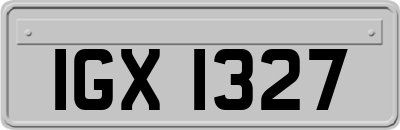 IGX1327