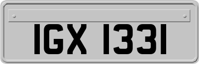 IGX1331