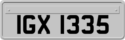 IGX1335