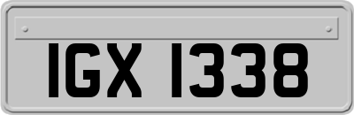 IGX1338