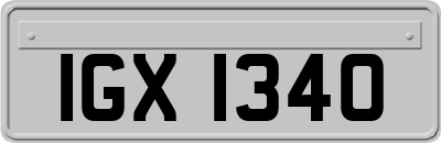 IGX1340