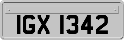 IGX1342