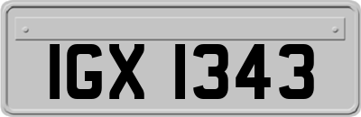 IGX1343