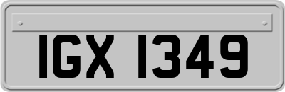 IGX1349