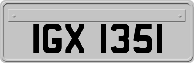 IGX1351