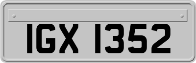 IGX1352