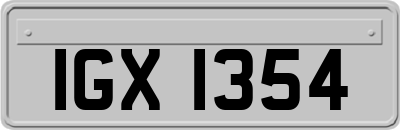 IGX1354