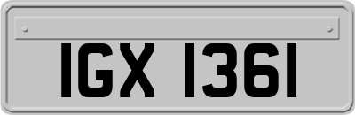 IGX1361