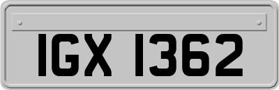 IGX1362