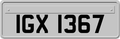 IGX1367