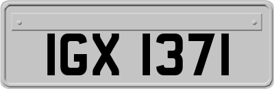 IGX1371