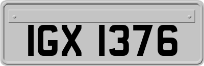 IGX1376
