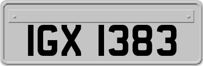 IGX1383