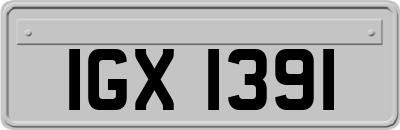 IGX1391