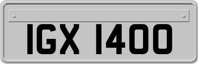IGX1400