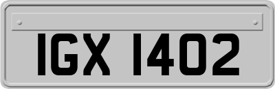 IGX1402