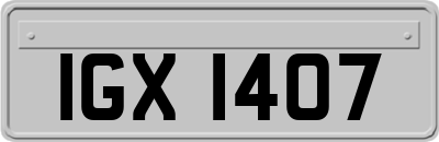 IGX1407