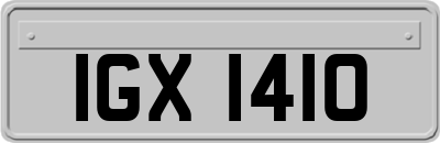 IGX1410