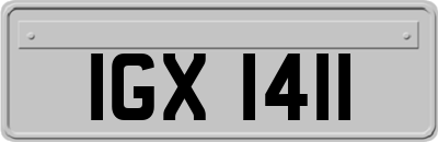 IGX1411