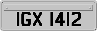 IGX1412