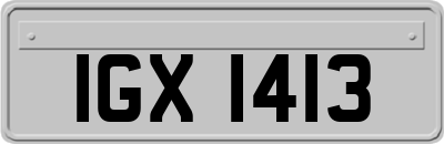 IGX1413