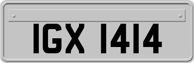 IGX1414