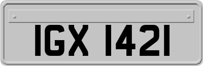 IGX1421