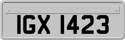 IGX1423