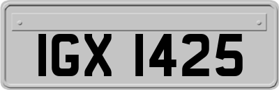 IGX1425