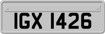 IGX1426