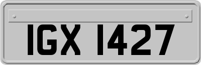IGX1427
