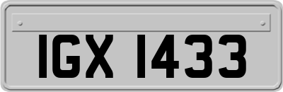 IGX1433