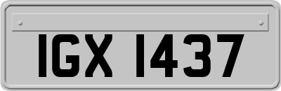 IGX1437