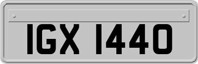 IGX1440
