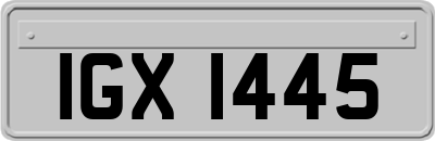 IGX1445