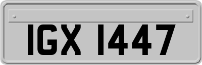 IGX1447