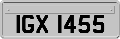 IGX1455