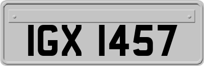 IGX1457
