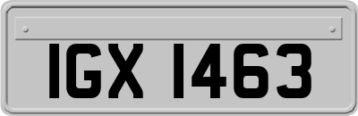 IGX1463