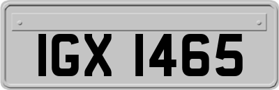 IGX1465