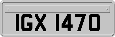 IGX1470