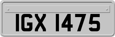 IGX1475