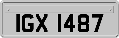 IGX1487