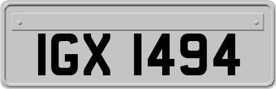 IGX1494