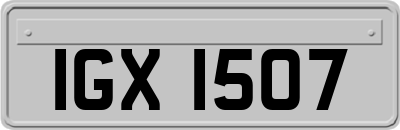 IGX1507