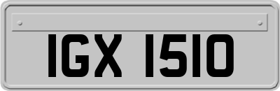 IGX1510